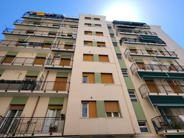 appartamento in affitto a Genova in zona San Fruttuoso