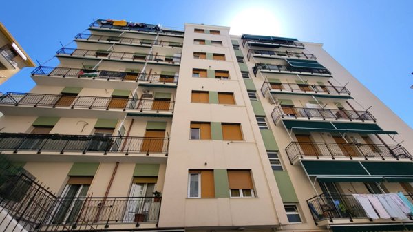 appartamento in affitto a Genova in zona San Fruttuoso