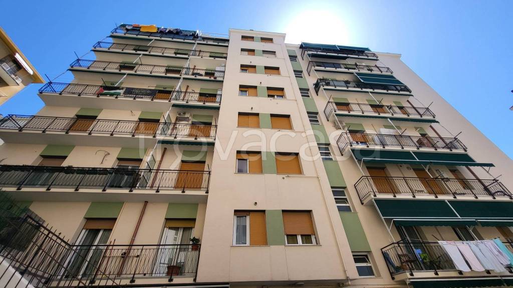 appartamento in affitto a Genova in zona San Fruttuoso