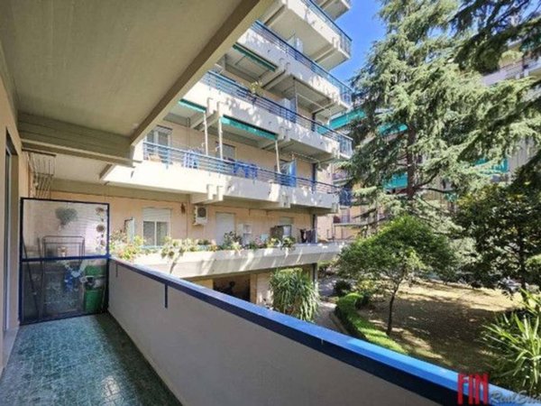 appartamento in affitto a Genova in zona Sestri Ponente