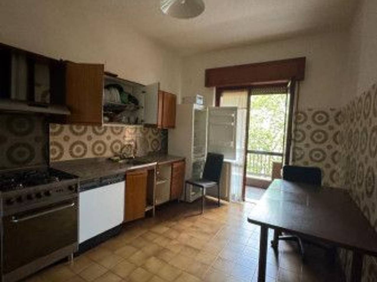 appartamento in affitto a Genova in zona Sestri Ponente