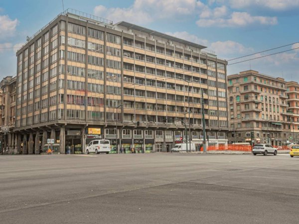 appartamento in affitto a Genova in zona Foce