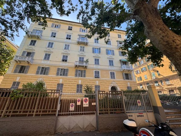 appartamento in affitto a Genova