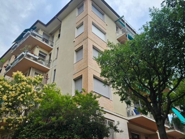 appartamento in affitto a Genova