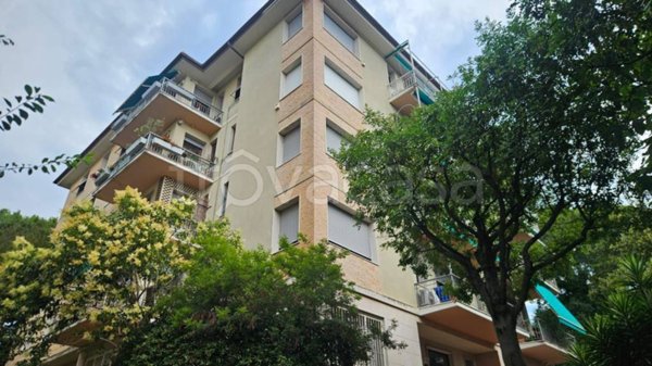 appartamento in affitto a Genova