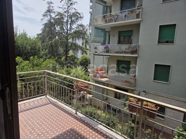 appartamento in affitto a Genova