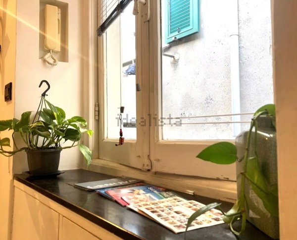 appartamento in affitto a Genova in zona Sottoripa / Maddalena / Molo