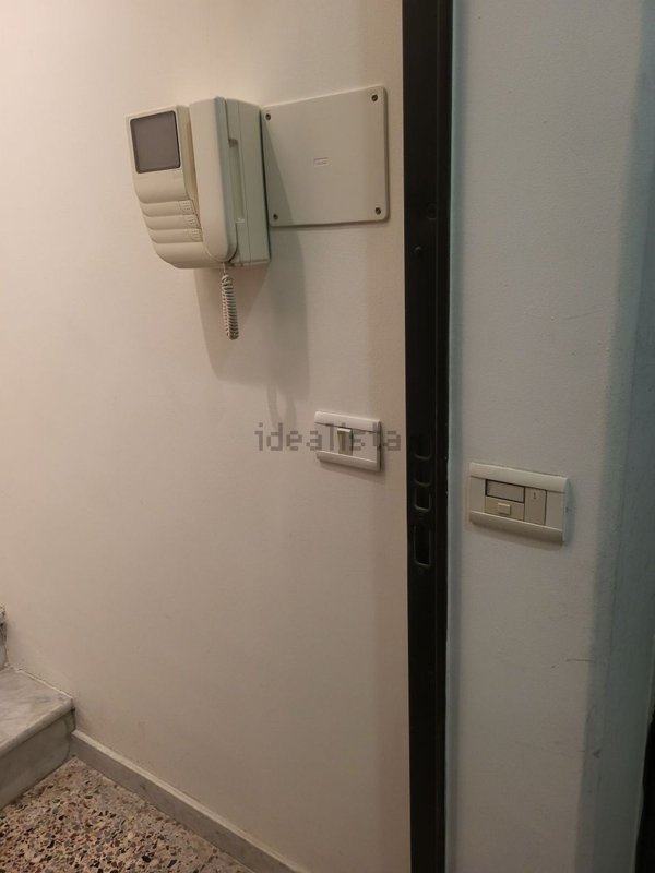 ufficio in affitto a Genova