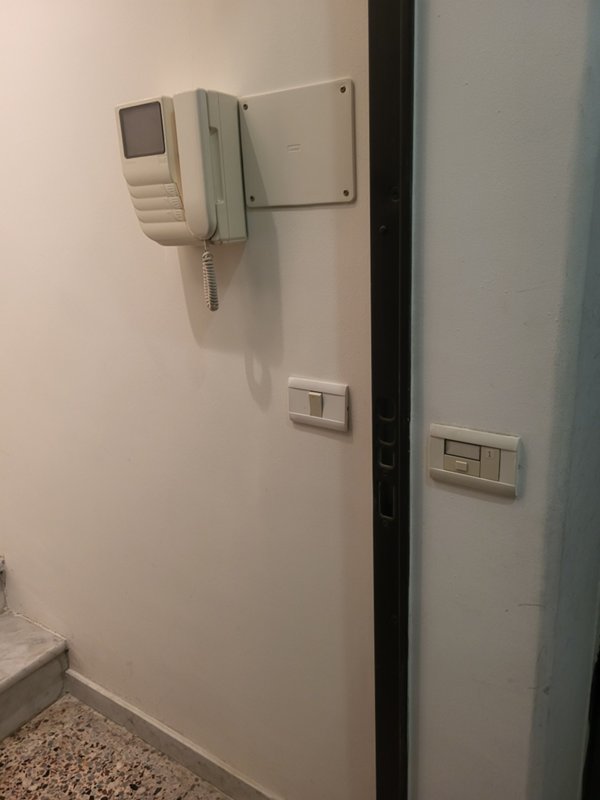 ufficio in affitto a Genova