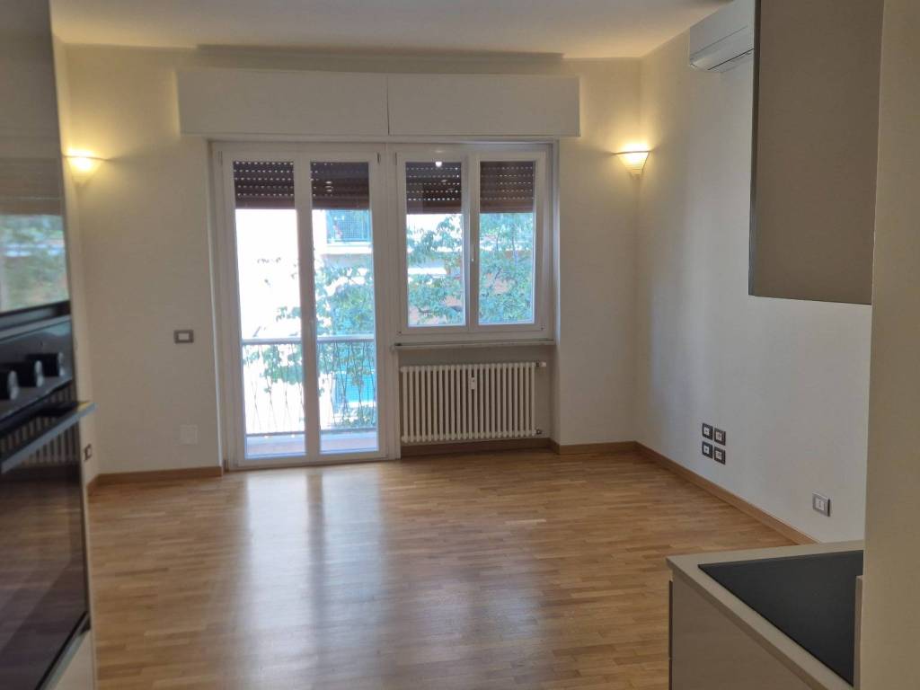 appartamento in affitto a Genova in zona Albaro