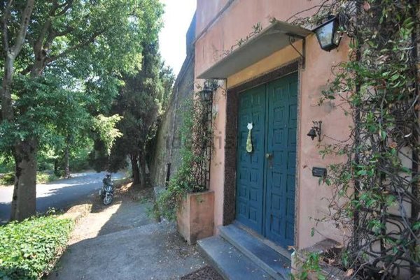 appartamento in affitto a Genova in zona Castelletto