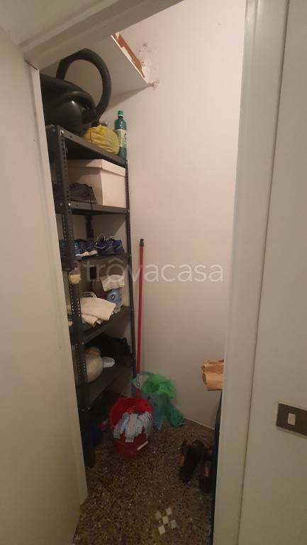 appartamento in affitto a Genova in zona Albaro