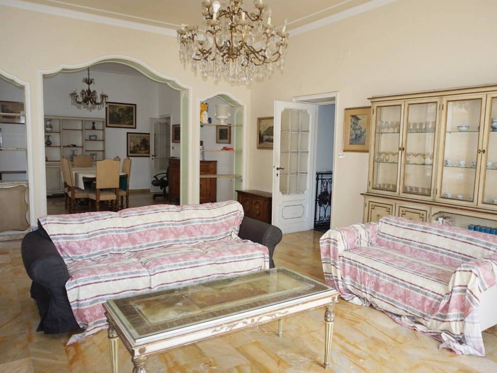 appartamento in affitto a Genova