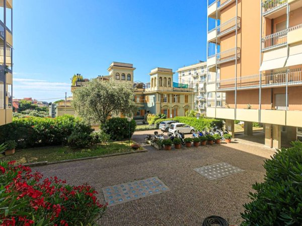 appartamento in affitto a Genova in zona Albaro