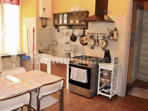 appartamento in affitto a Genova in zona San Fruttuoso