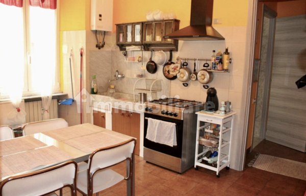 appartamento in affitto a Genova in zona San Fruttuoso