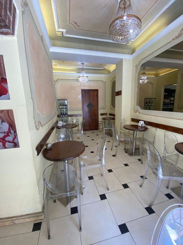 negozio in affitto a Genova in zona Foce