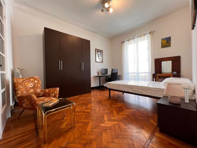 appartamento in affitto a Genova in zona Albaro
