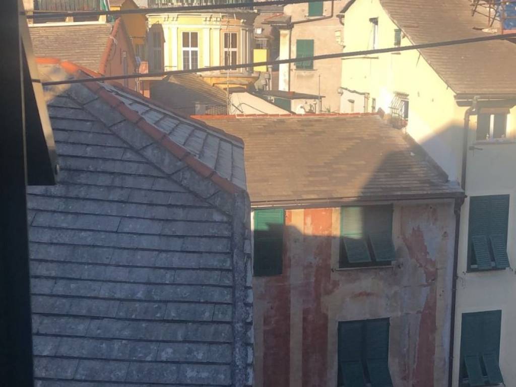 appartamento in affitto a Genova in zona Centro Storico