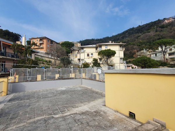 appartamento in affitto a Genova in zona Castelletto