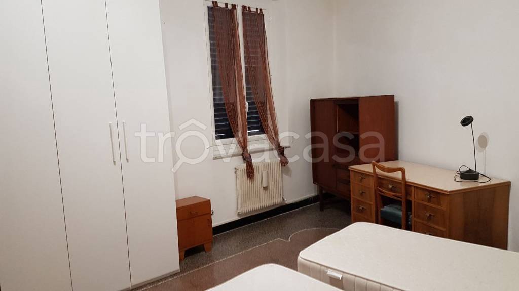 appartamento in affitto a Genova in zona San Fruttuoso