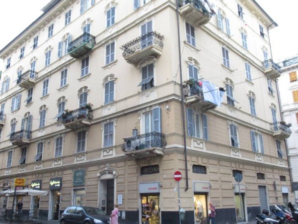 appartamento in affitto a Genova in zona San Fruttuoso