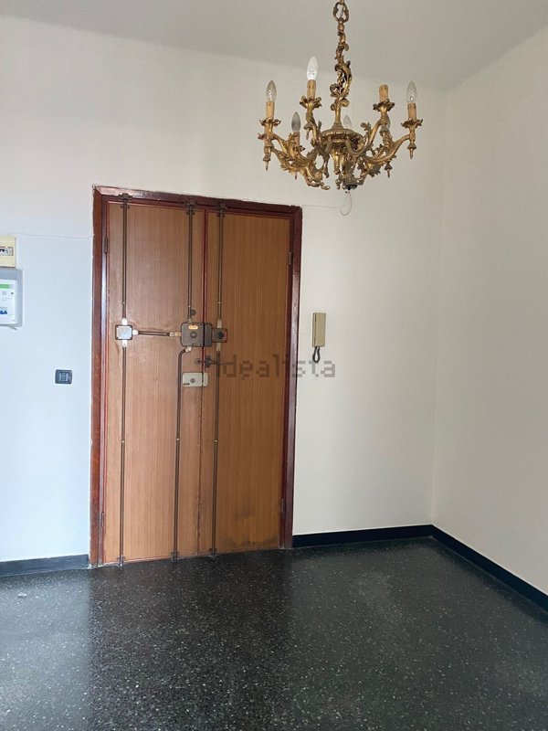 appartamento in affitto a Genova in zona Sestri Ponente