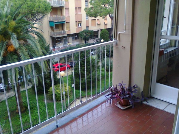 appartamento in affitto a Genova