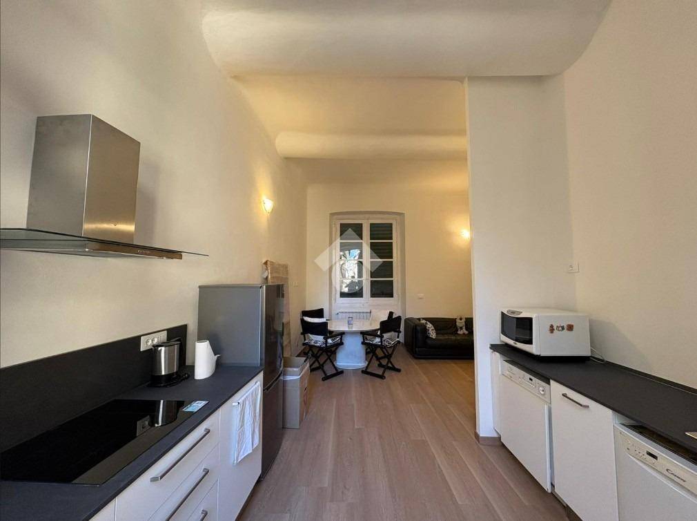 appartamento in affitto a Genova in zona Centro Storico