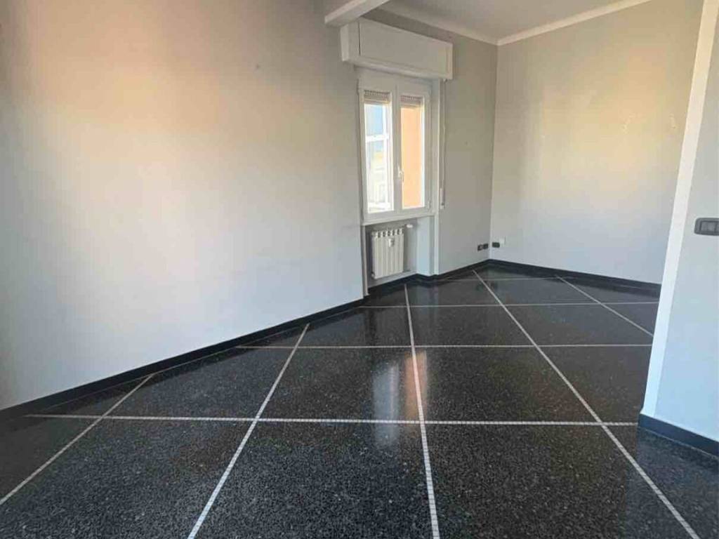 appartamento in affitto a Genova in zona Sturla