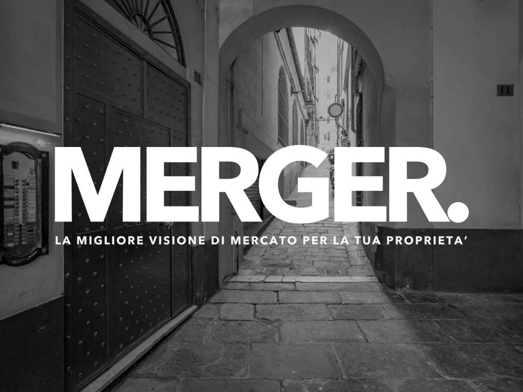 appartamento in affitto a Genova in zona Centro Storico