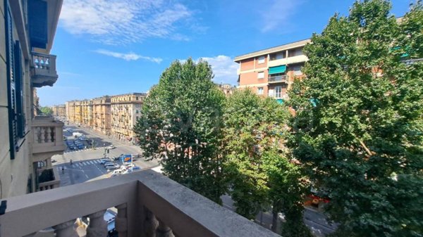 appartamento in affitto a Genova in zona San Fruttuoso