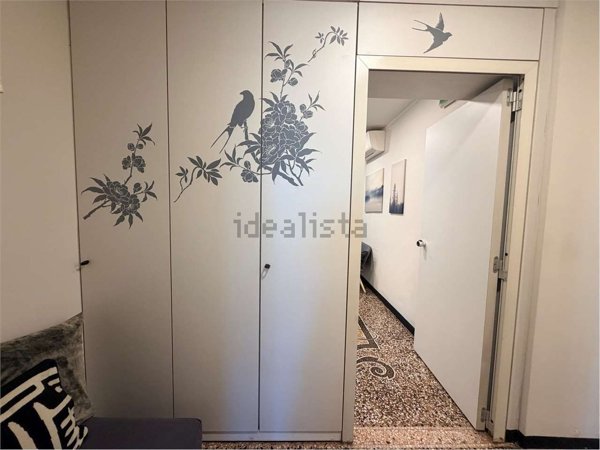 ufficio in affitto a Genova in zona Centro Storico