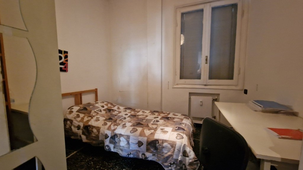 appartamento in affitto a Genova in zona Centro Storico