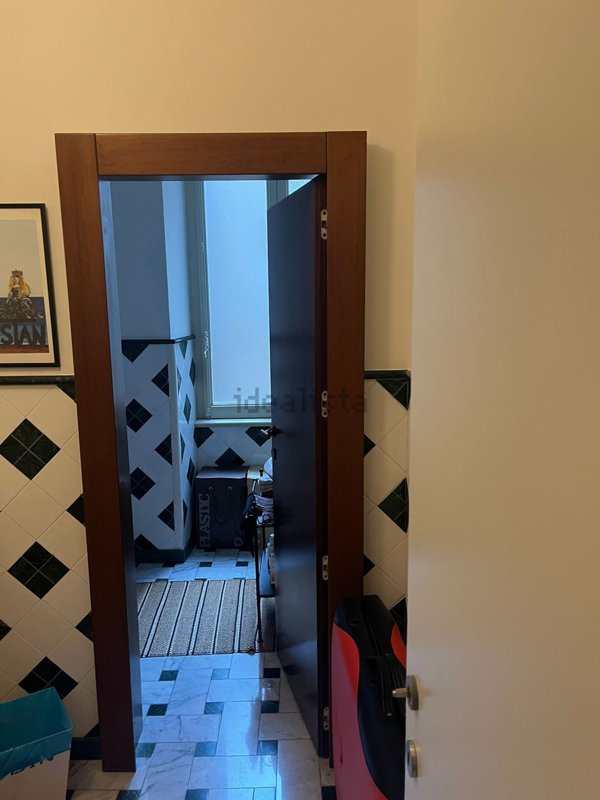 ufficio in affitto a Genova