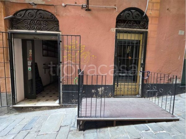 negozio in affitto a Genova in zona Centro Storico