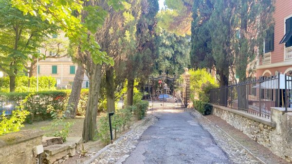 appartamento in affitto a Genova in zona Albaro