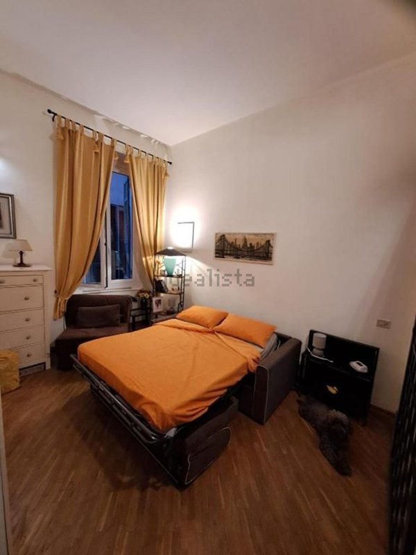 appartamento in affitto a Genova in zona Sottoripa / Maddalena / Molo