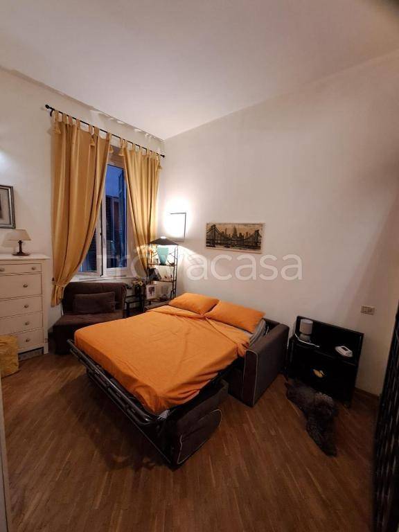 appartamento in affitto a Genova in zona Sottoripa / Maddalena / Molo