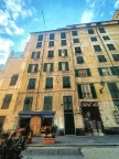 appartamento in affitto a Genova in zona Sottoripa / Maddalena / Molo