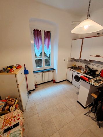 appartamento in affitto a Genova