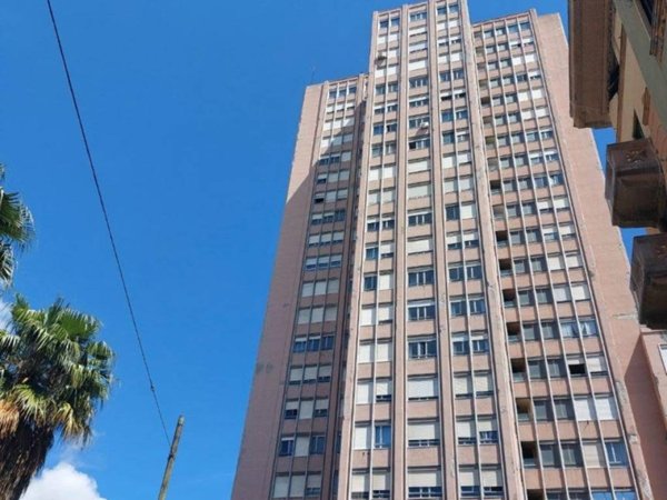 appartamento in affitto a Genova in zona Sampierdarena