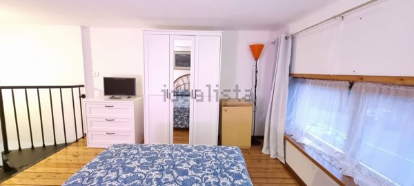 appartamento in affitto a Genova