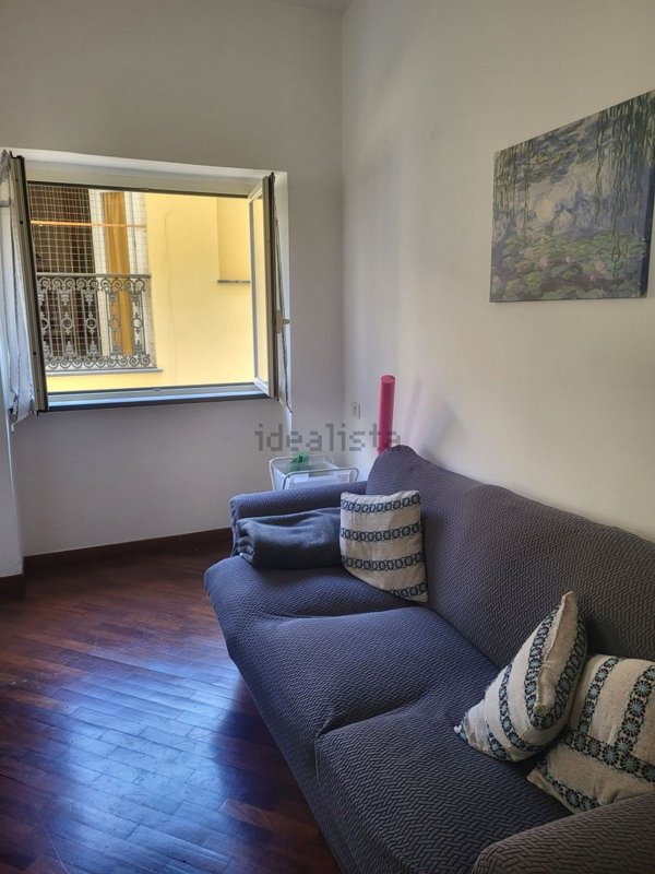 appartamento in affitto a Genova in zona Sottoripa / Maddalena / Molo