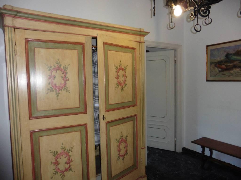 appartamento in affitto a Genova