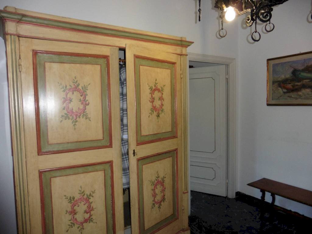 appartamento in affitto a Genova