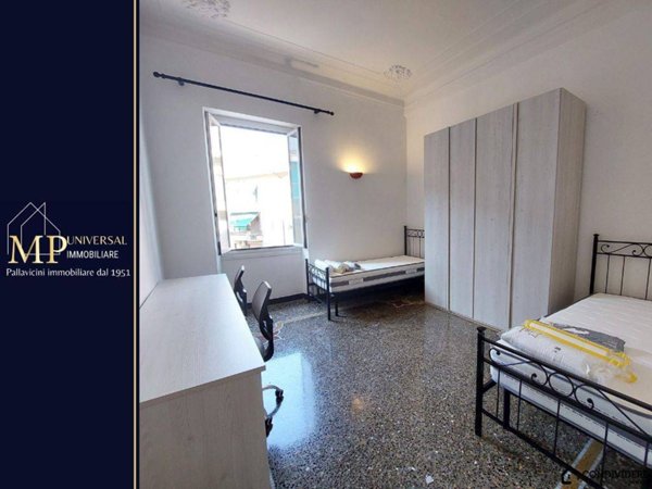 appartamento in affitto a Genova in zona San Fruttuoso