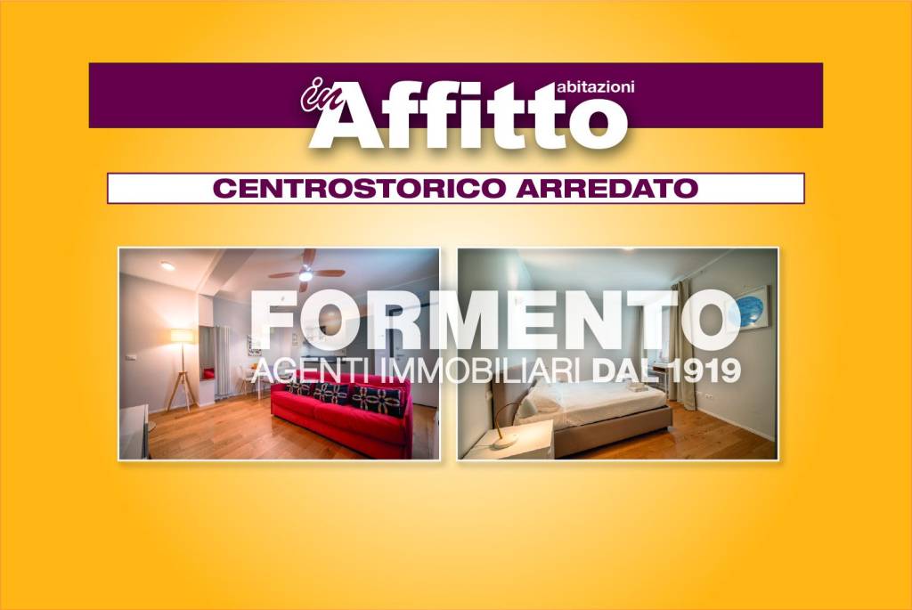 appartamento in affitto a Genova in zona Sottoripa / Maddalena / Molo