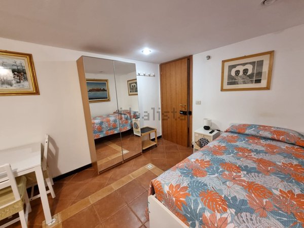 appartamento in affitto a Genova