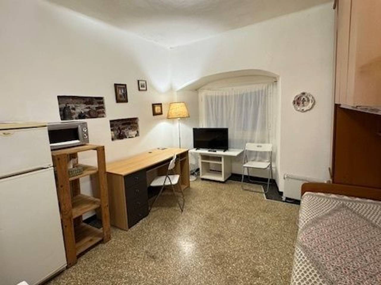 appartamento in affitto a Genova in zona Sottoripa / Maddalena / Molo